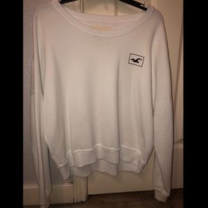 Hollister Crewneck